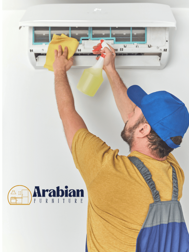 Arabian Furniture About Us